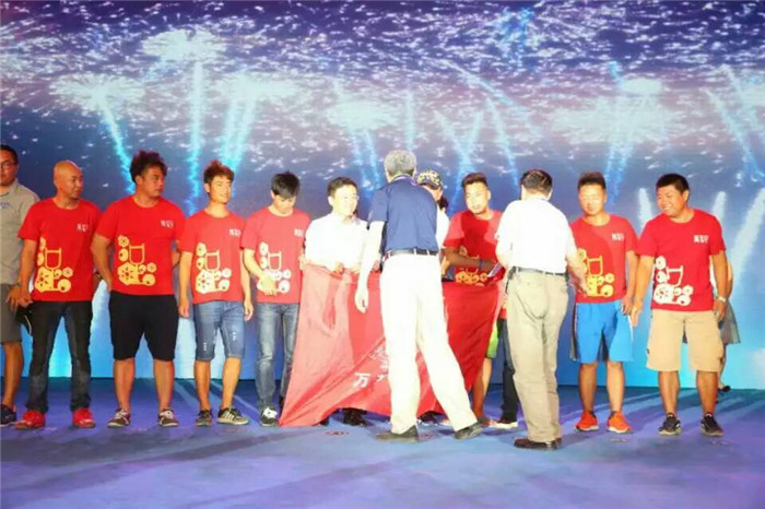 汉斯帆船代理