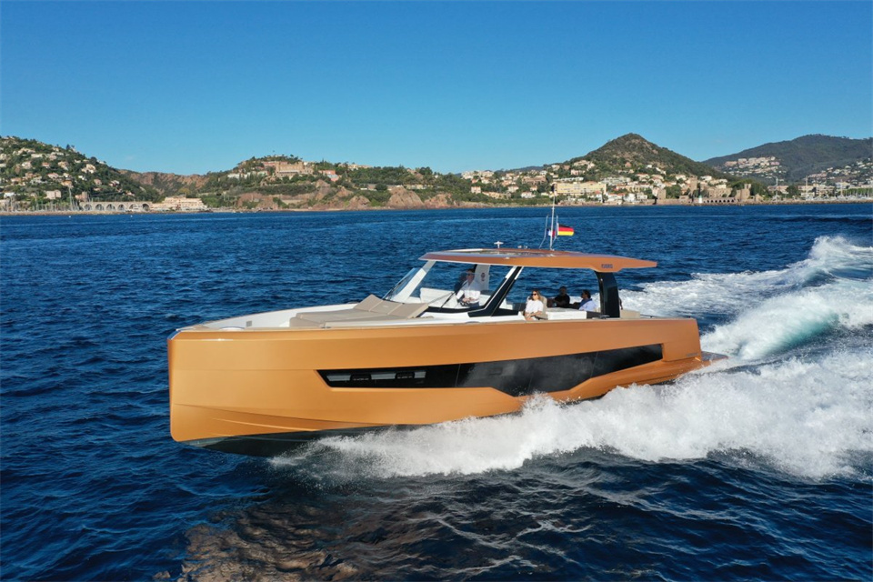 FJORD53XL多宝视讯