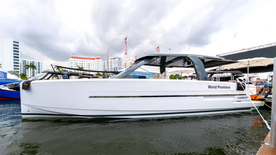 Fjord39XL多宝视讯