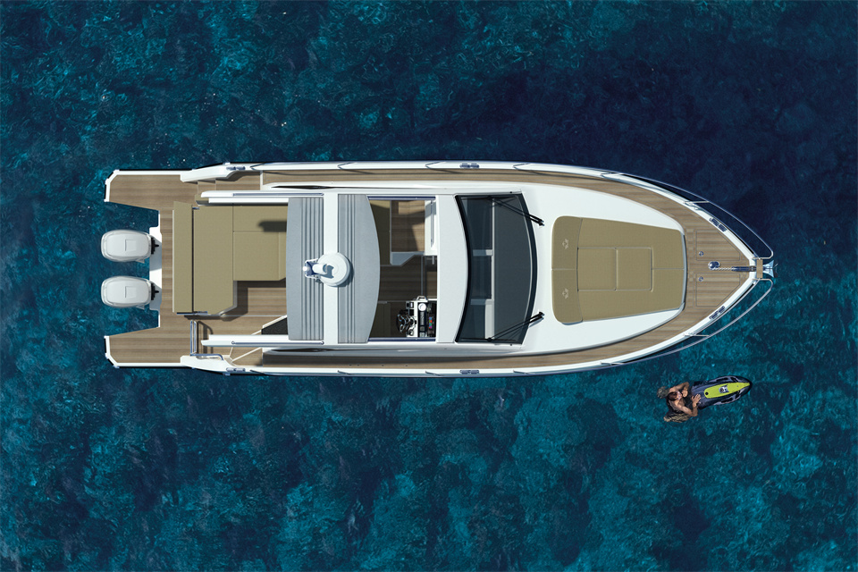 sealine335v多宝视讯