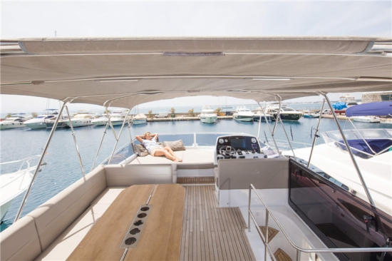 Sealine F530多宝视讯