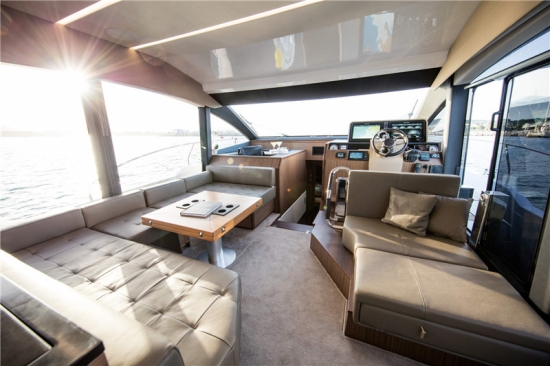 Sealine F530多宝视讯