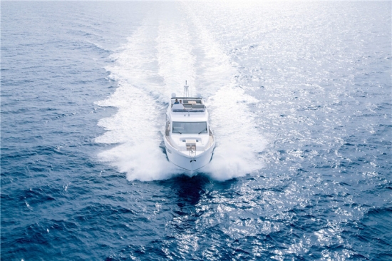 Sealine F530多宝视讯