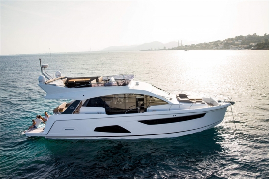 Sealine F530多宝视讯