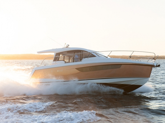 Sealine C330多宝视讯