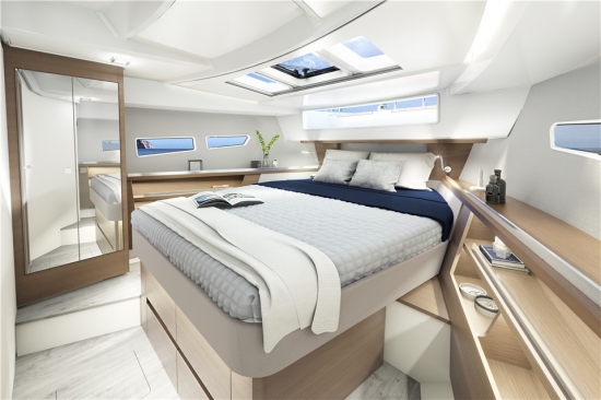 新款多宝视讯SEALINE C335