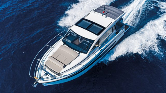 德国进口多宝视讯Sealine C335V