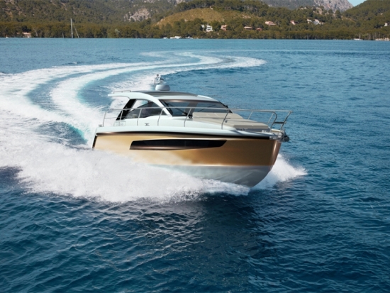 SEALINE S335豪华多宝视讯