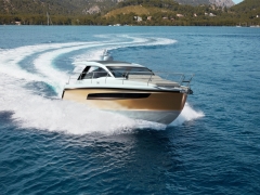 SEALINE S335豪华多宝视讯