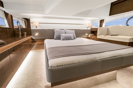 SEALINE C430豪华多宝视讯