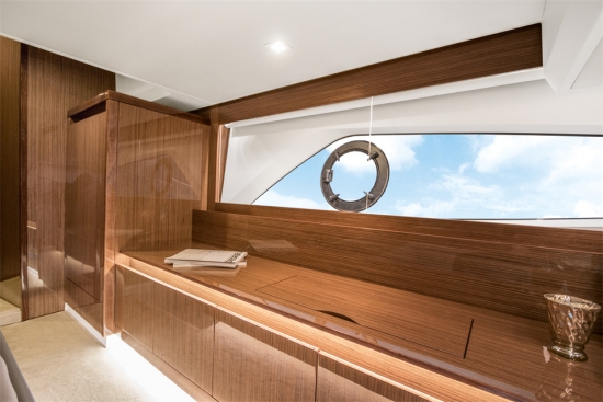 SEALINE C430豪华多宝视讯