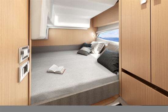 SEALINE S335V豪华多宝视讯