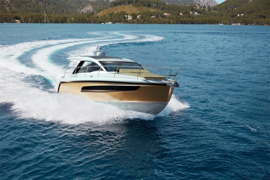 SEALINE S335V豪华多宝视讯